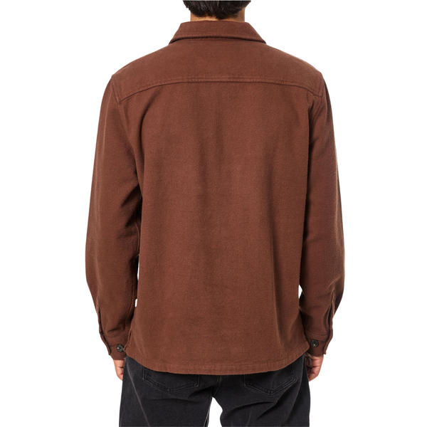 Shiloh Flannel - Rooster 