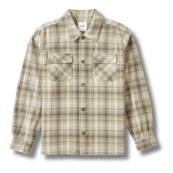 Shiloh Flannel - Rooster 