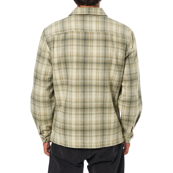 Shiloh Flannel - Rooster 