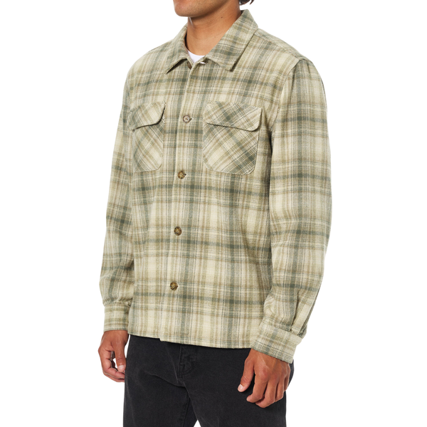 Shiloh Flannel - Rooster 