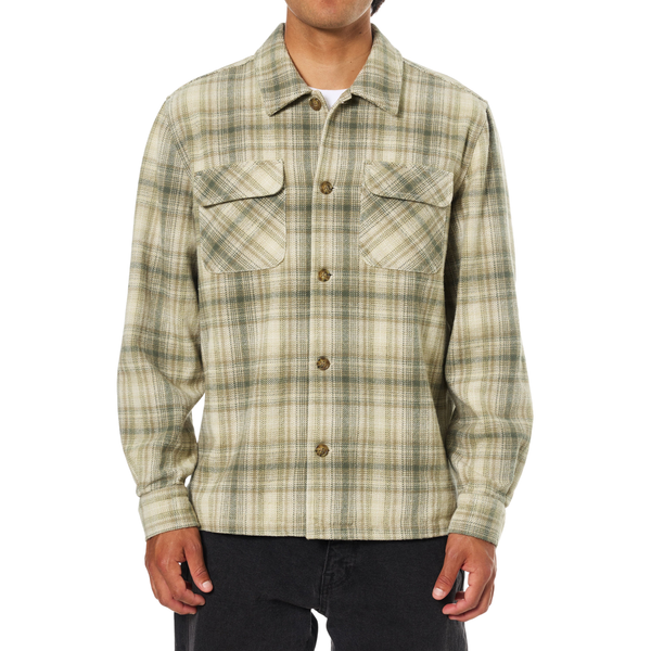 Shiloh Flannel - Rooster 