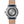 Canfield Model C56 3HD 43mm, Navy Leather Strap - Rooster 