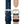 Canfield Model C56 3HD 43mm, Navy Leather Strap - Rooster 