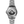 Gift Set: Monster GMT 40mm Silver Bracelet - Rooster 