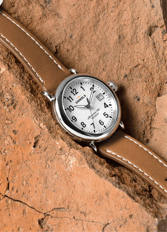 Why We Still Need Watches