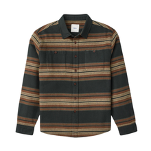 Sierra Flannel