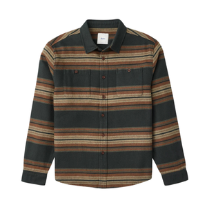 Sierra Flannel