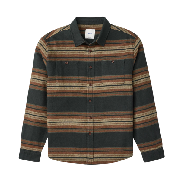 Sierra Flannel