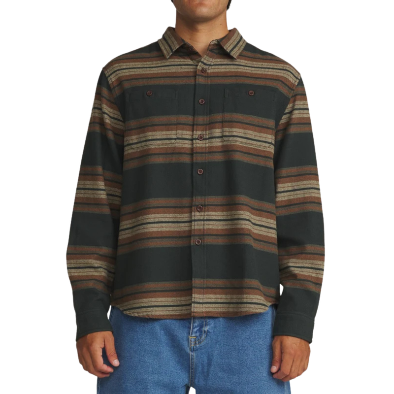 Sierra Flannel