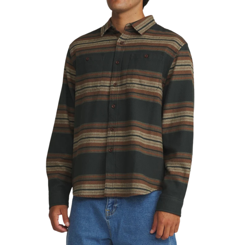 Sierra Flannel
