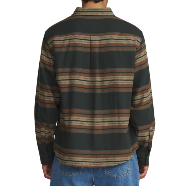 Sierra Flannel