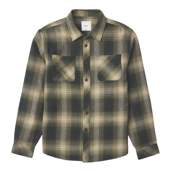 Sierra Flannel - Rooster 