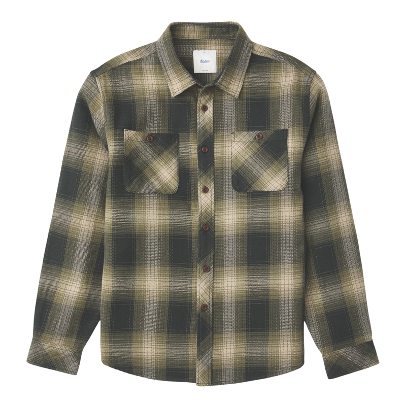 Sierra Flannel - Rooster 