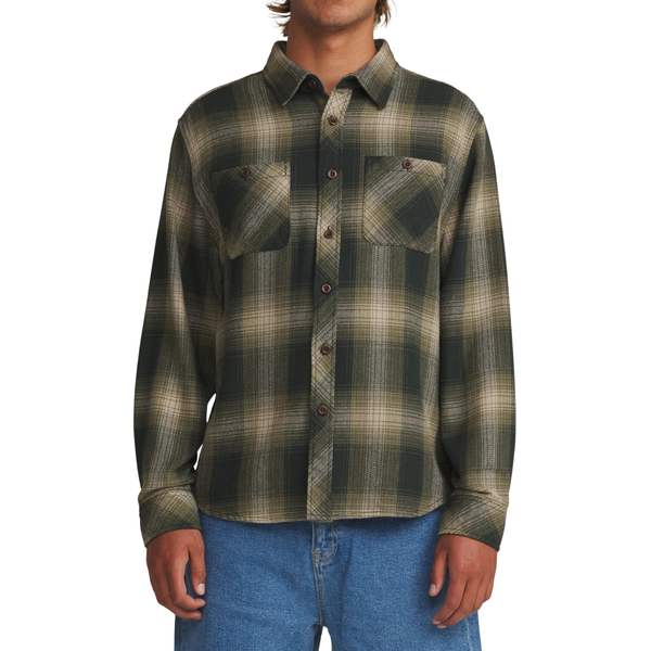 Sierra Flannel - Rooster 