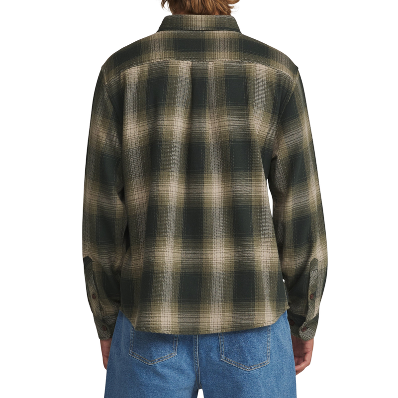 Sierra Flannel - Rooster 