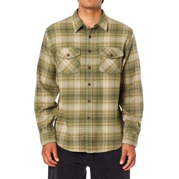 Sierra Flannel