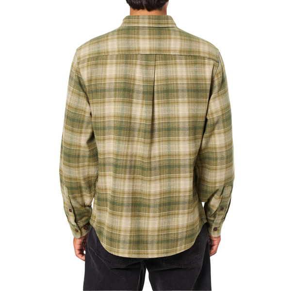 Sierra Flannel