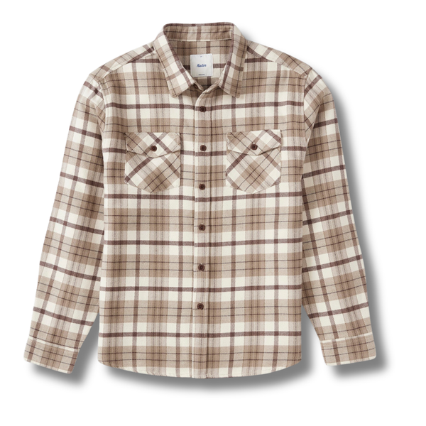 Sierra Flannel