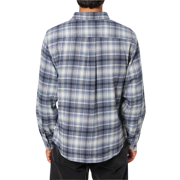 Sierra Flannel