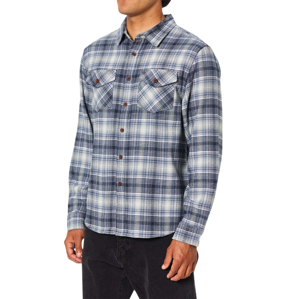 Sierra Flannel
