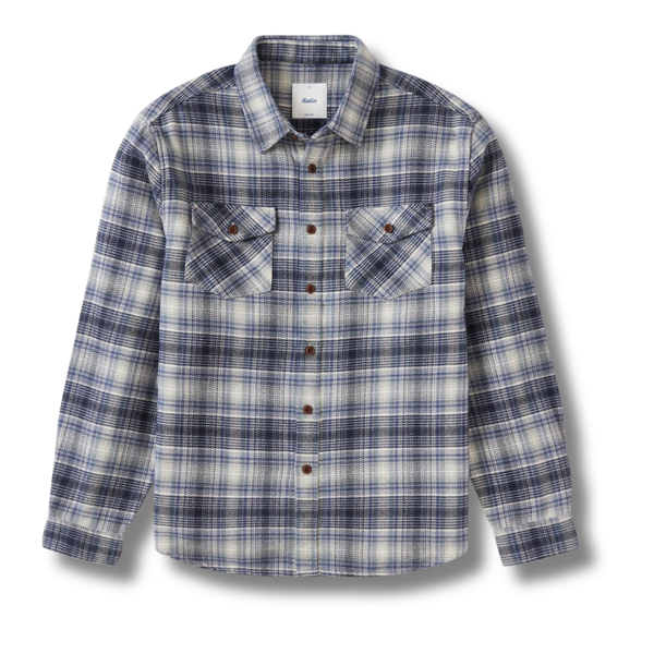 Sierra Flannel