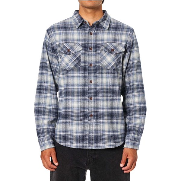 Sierra Flannel