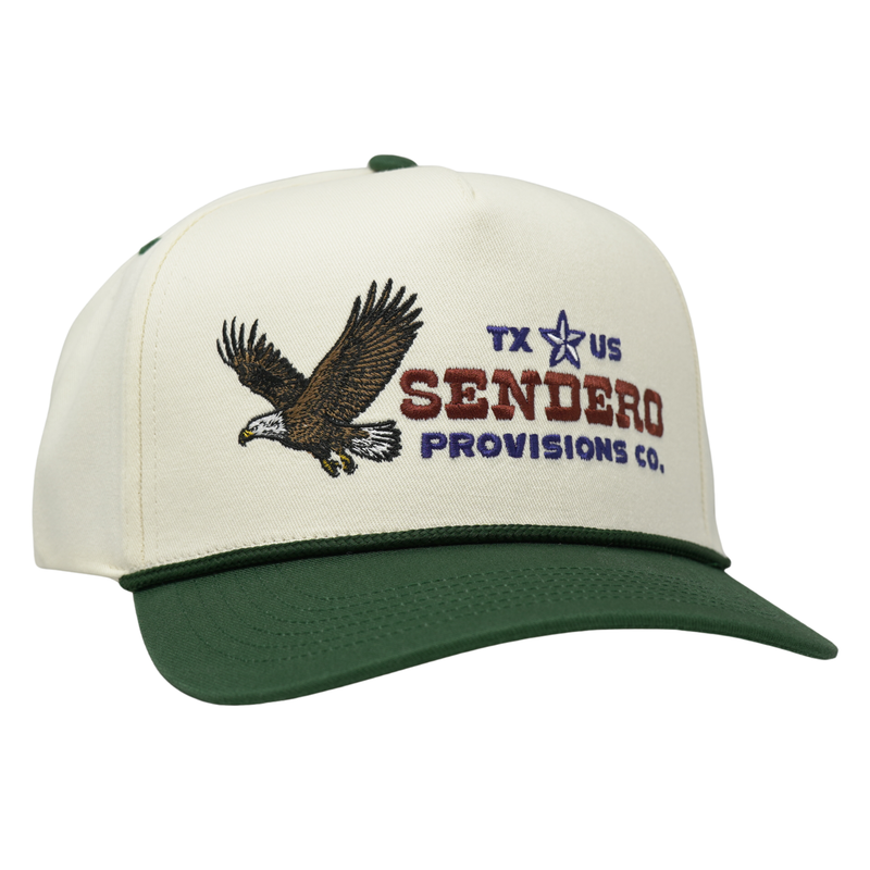 Sky Boss Hat