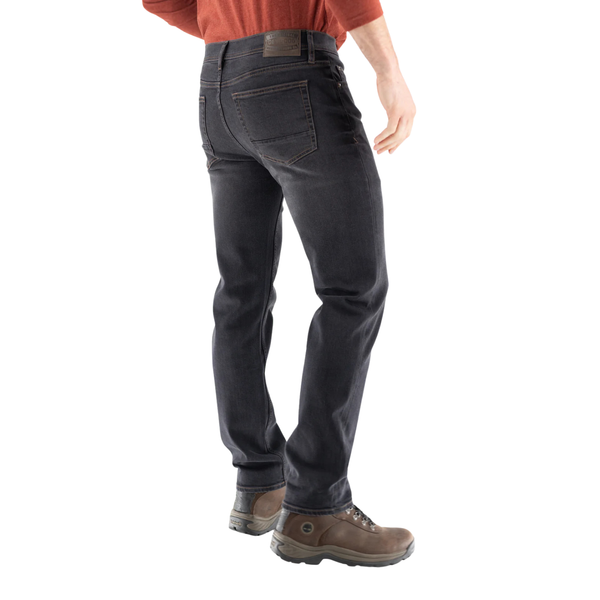 Goldsboro - Slim Straight Jean - Rooster 