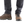 Goldsboro - Slim Straight Jean - Rooster 