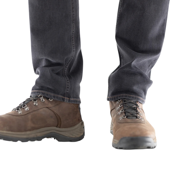 Goldsboro - Slim Straight Jean - Rooster 