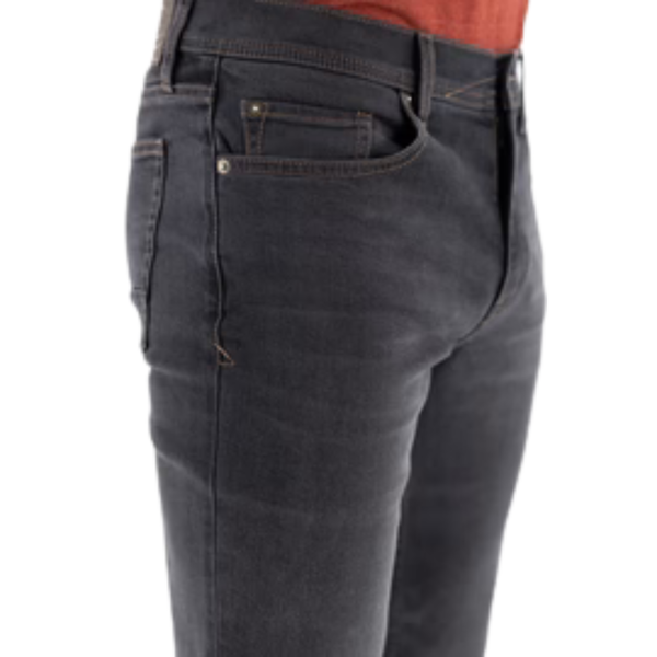Goldsboro - Slim Straight Jean - Rooster 