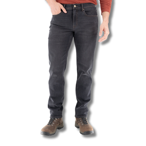 Goldsboro - Slim Straight Jean - Rooster 