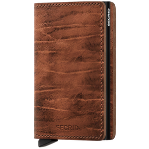 Slimwallet - Dutch Martin Whiskey - Rooster 
