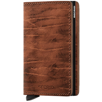 Slimwallet - Dutch Martin Whiskey