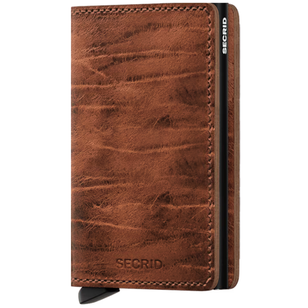 Slimwallet - Dutch Martin Whiskey - Rooster 