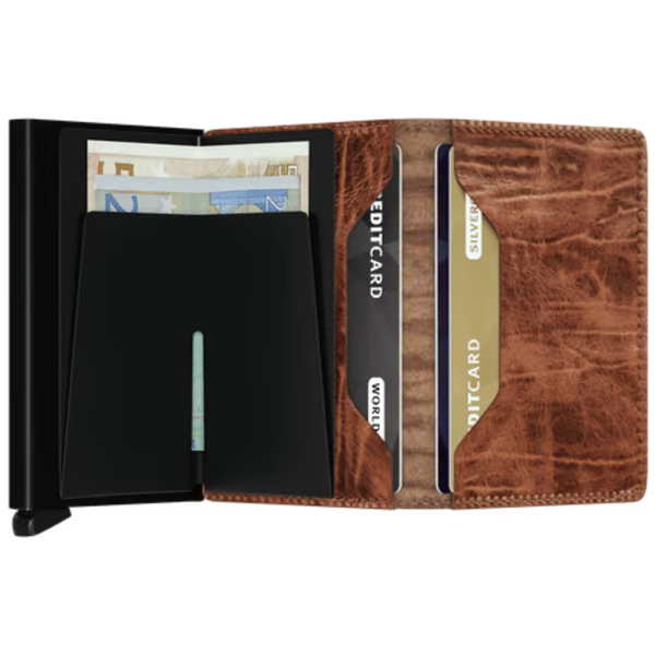 Slimwallet - Dutch Martin Whiskey - Rooster 