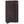 Slimwallet - Vintage Chocolate - Rooster 