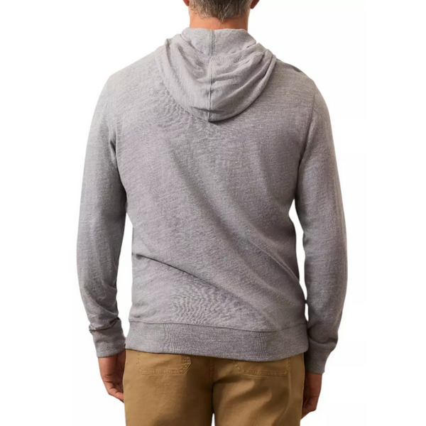 Sunwashed Slub Hoodie - Rooster 