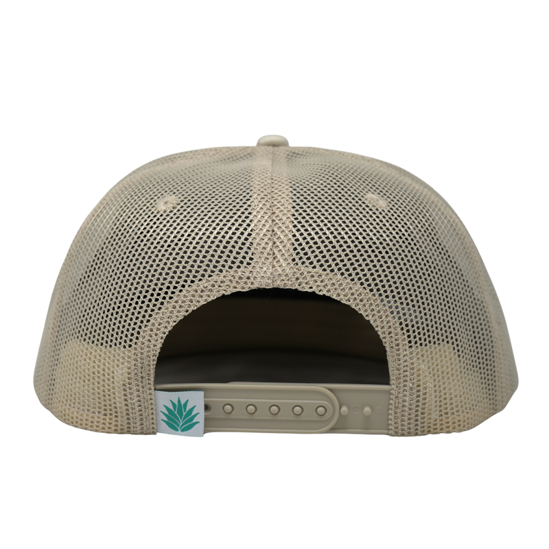 Snake Farm Hat