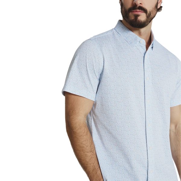 Solen Short Sleeve Shirt