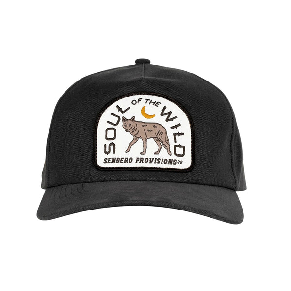 Solitario Hat - Rooster 