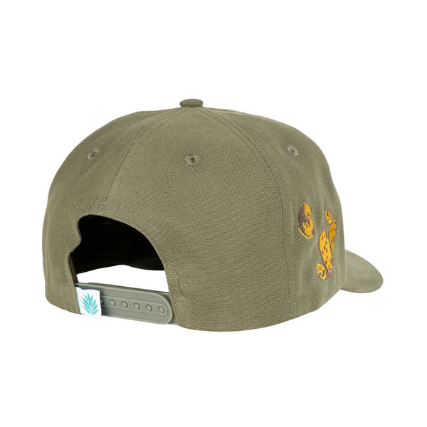 Solitario Hat - Rooster 