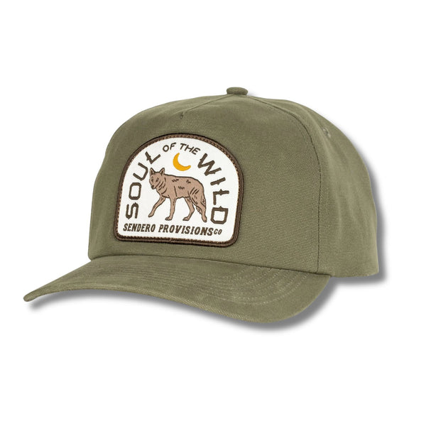 Solitario Hat - Rooster 