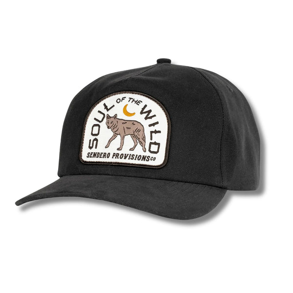 Solitario Hat - Rooster 