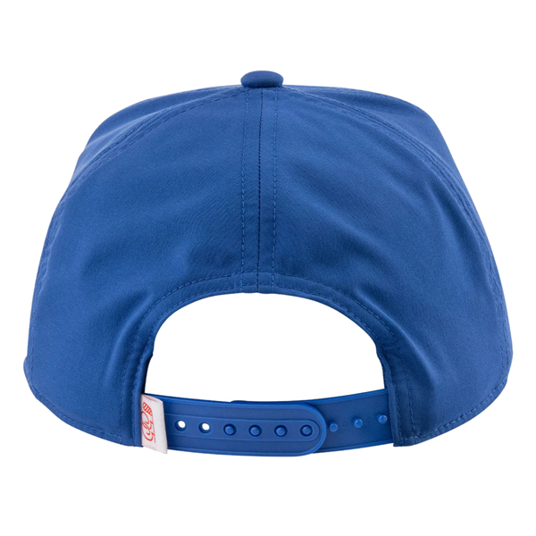 Sonoran Rope Hat - Rooster 