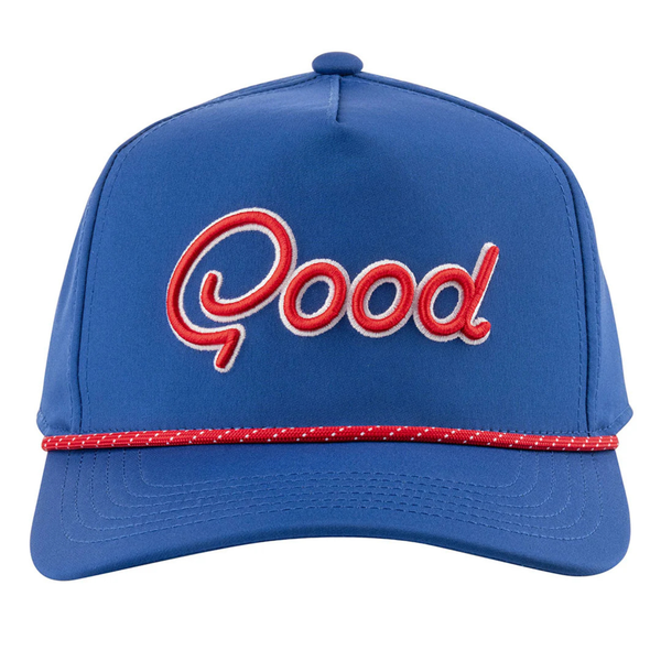 Sonoran Rope Hat - Rooster 