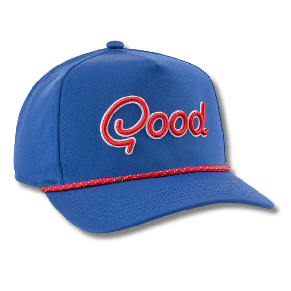 Sonoran Rope Hat - Rooster 