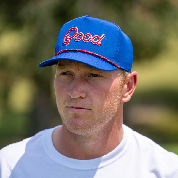 Sonoran Rope Hat - Rooster 