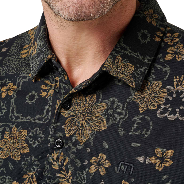 Speaking My Language Button Up - Rooster 