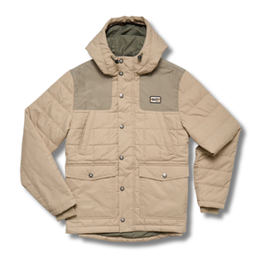 Spellbinder Parka - Rooster 